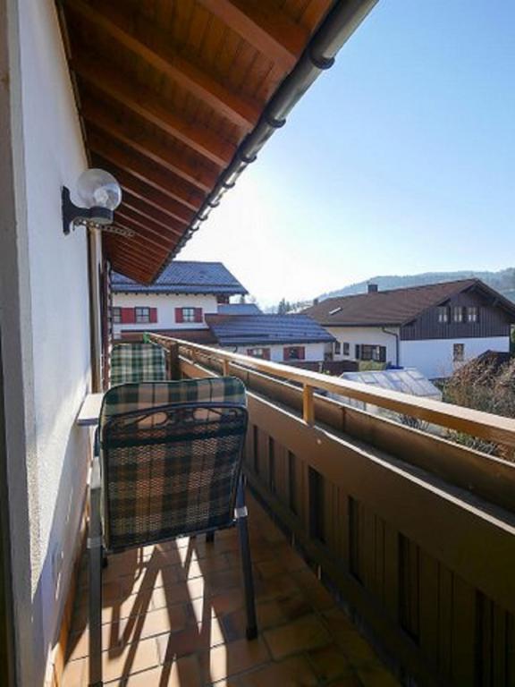 Ferienwohnungen Woerner Oberstaufen Extérieur photo