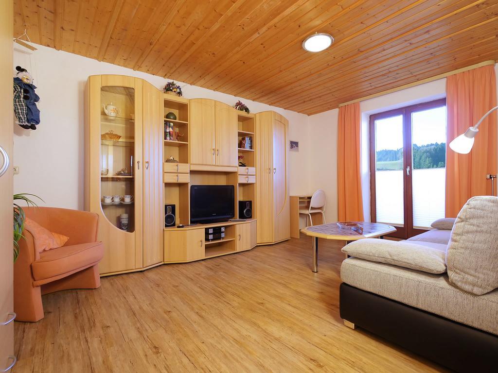 Ferienwohnungen Woerner Oberstaufen Extérieur photo
